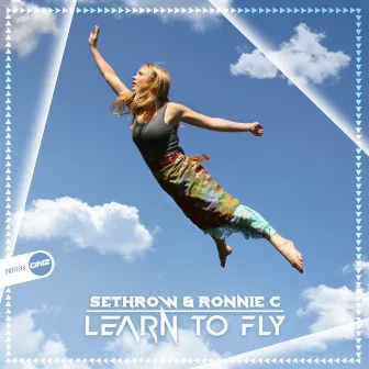 Learn To Fly by Ronnie C