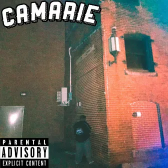 Camarie by Camarie Jones