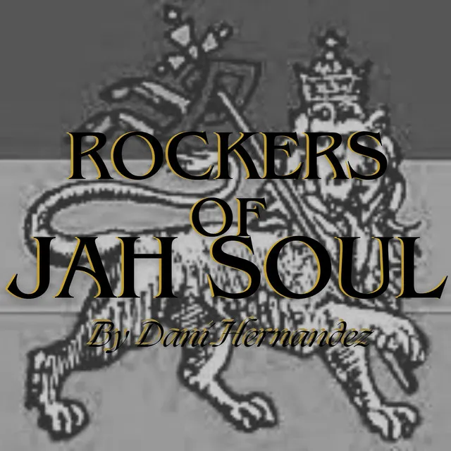 Rockers of Jah Soul