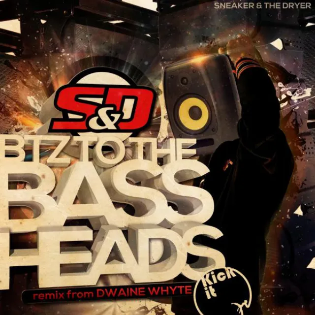 BTZ To The Bassheads - Original mix