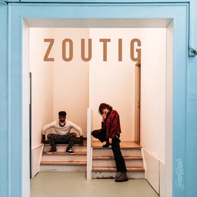 Zoutig