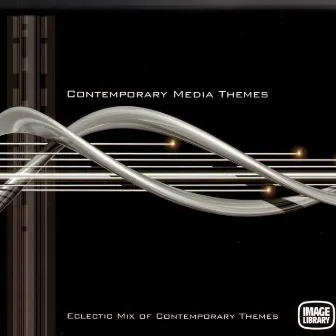 Contemporary Media Themes: Musical Images, Vol. 108 (Eclectic Mix of Contemporary Theme) by Frank Strangio