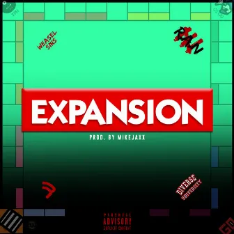 Expansion by Weasel Sims