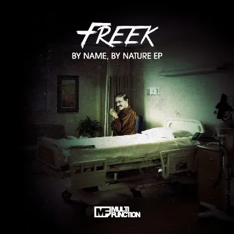 By Name, By Nature by Freek