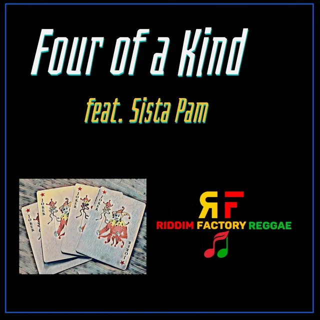 Four of a Kind