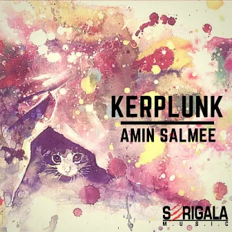 Kerplunk by Amin Salmee