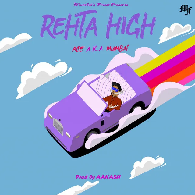 Rehta High