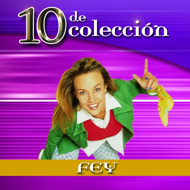 10 De Colección