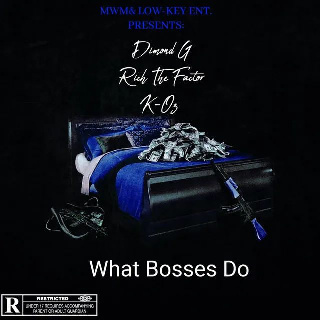 What Bosses Do