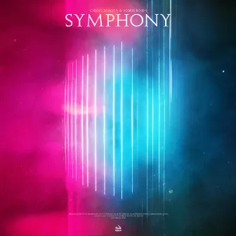 Symphony by CHRNS