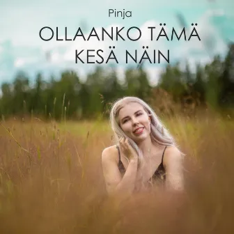 Ollaanko Tämä Kesä Näin by Unknown Artist