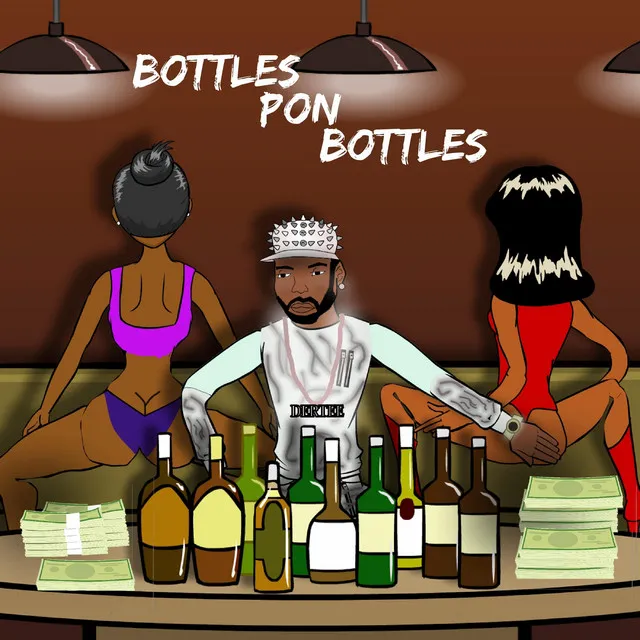 Bottles Pon Bottles