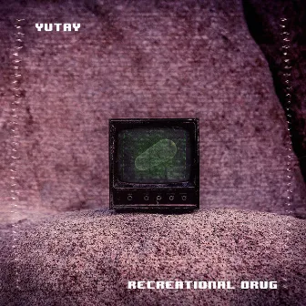 Recreational Drug by YutaY