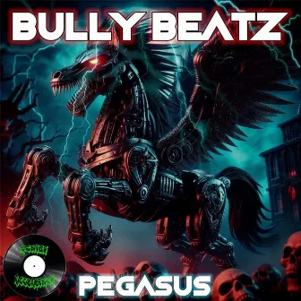 Pegasus by Bully Beatz