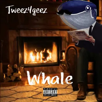 Whale by T-WEEZ4GEEZ