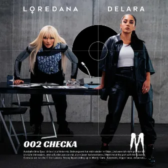 Checka by Loredana