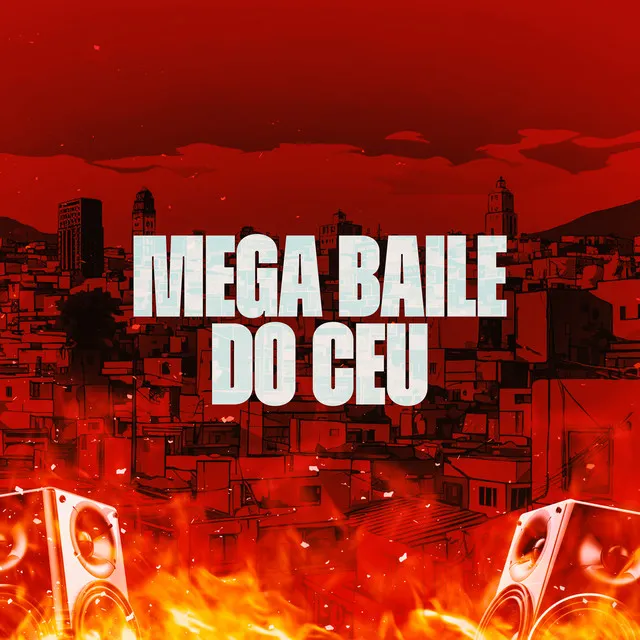 Mega Baile do Ceu