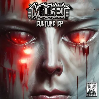 Culture EP by M1dlet