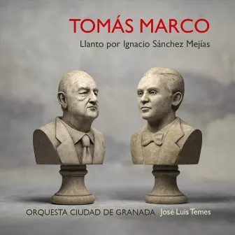 Tomás Marco. Llanto por Ignacio Sánchez Mejías by Javier Monteverde