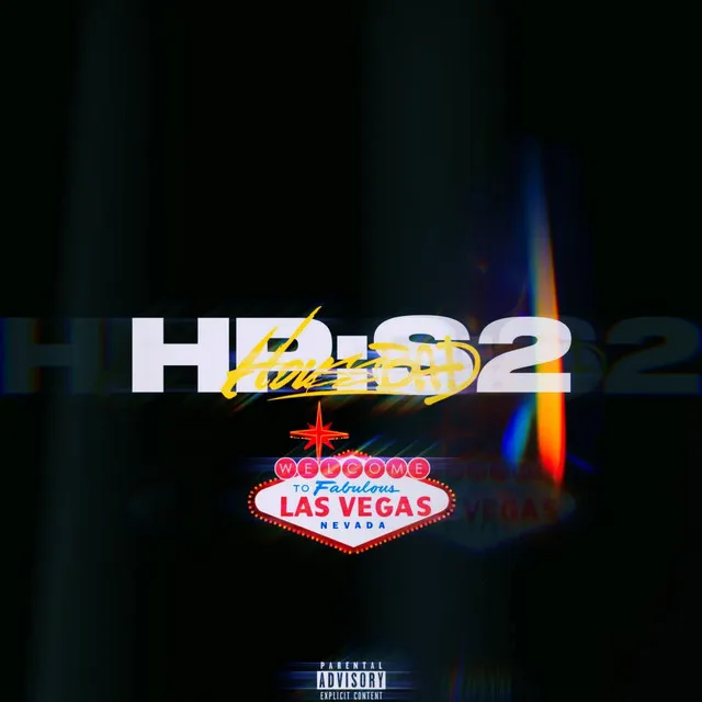 HPS2 "VEGAS"