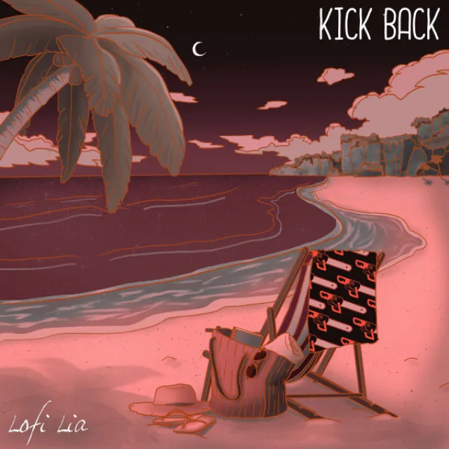 KICK BACK (From 