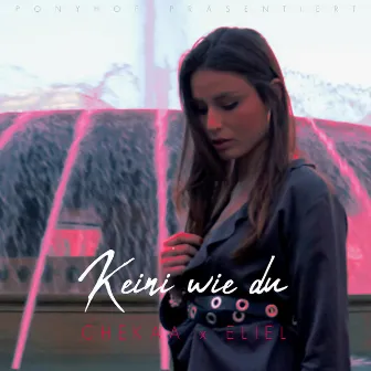 Keini wie du by Eliel