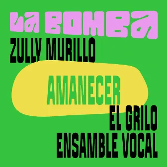 Amanecer by Zully Murillo