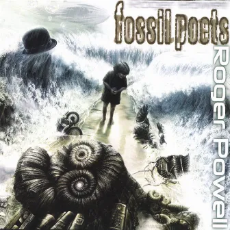 Fossil Poets by Roger Powell