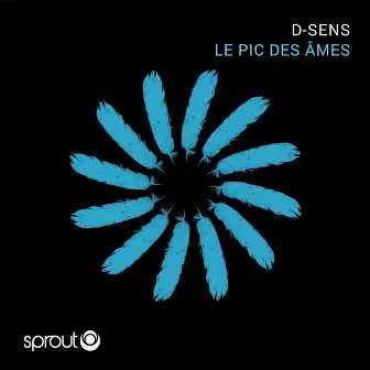 Le Pic Des Âmes by D.Sens