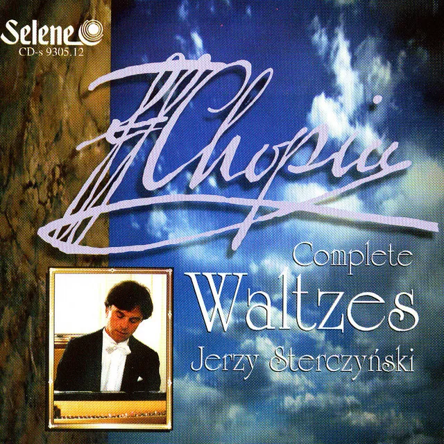 Waltz in F major, Op. 34 No. 3