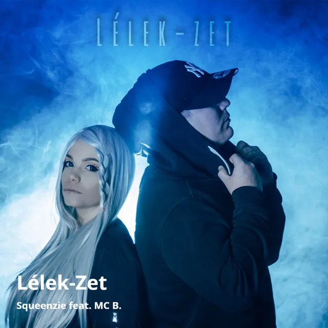 Lélek-Zet