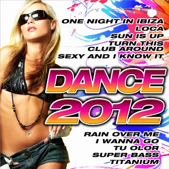 Dance 2012 by 