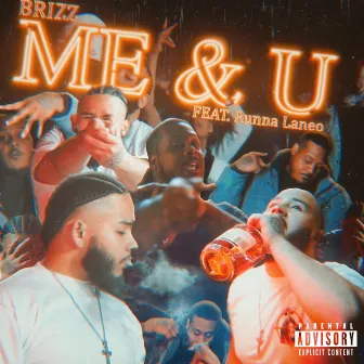 ME & U by Brizz