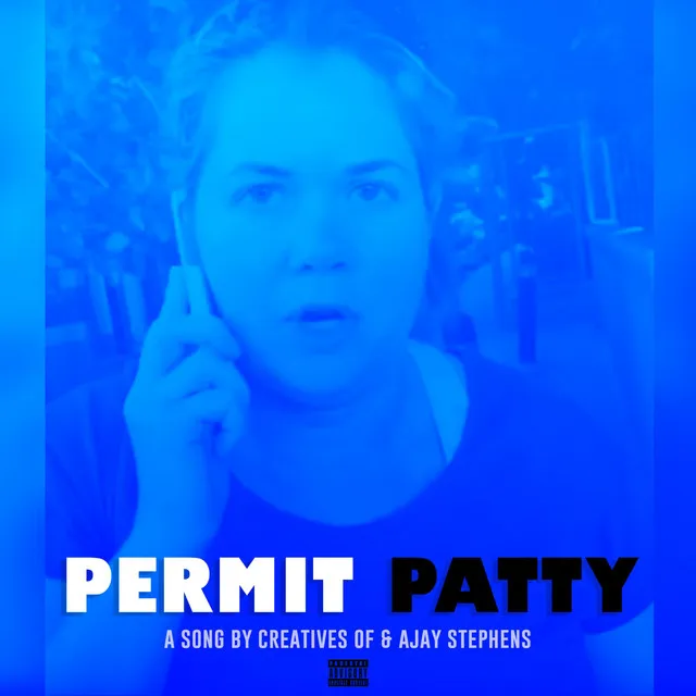 Permit Patty