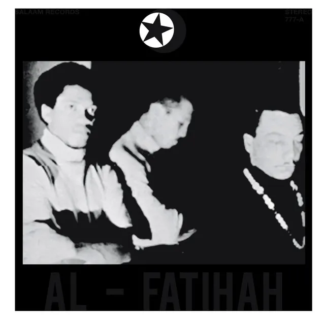 Al-Fatihah