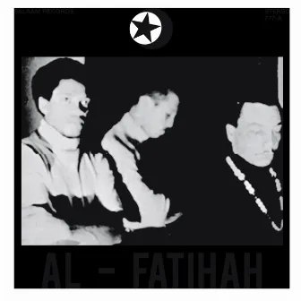 Al-Fatihah by Black Unity Trio