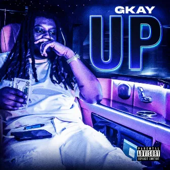 UP by Gkay