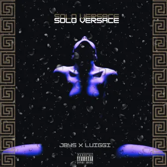 SOLO VERSACE by Jbys