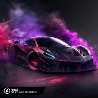 Ferrari by BAYZY