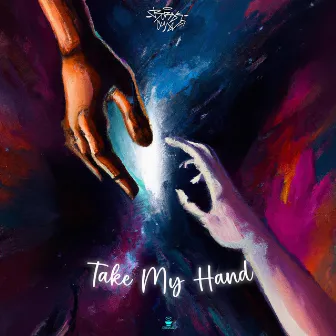 Take My Hand by Burak Chan