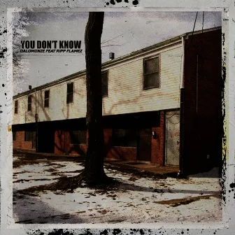 You Don't Know by Dalomonze