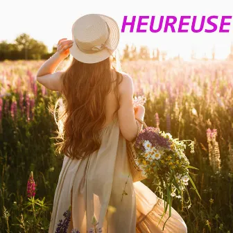 HEUREUSE by Lupine