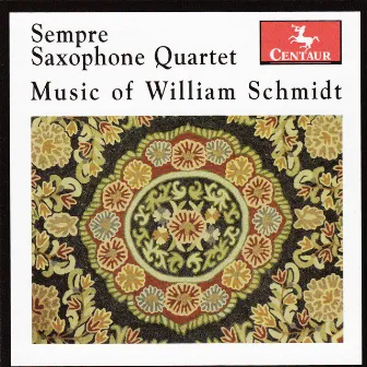 Music of William Schmidt by William Schmidt