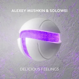 Delicious feelings by Alexey Mushkin