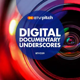 Digital Documentary Underscores by Sam Taylor