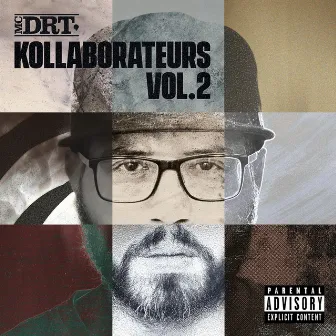 Kollaborateurs, Vol. 2 by Mc Drt