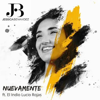 Nuevamente by Jessica Benavidez