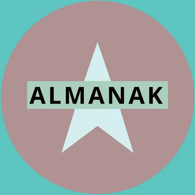 Almanakone