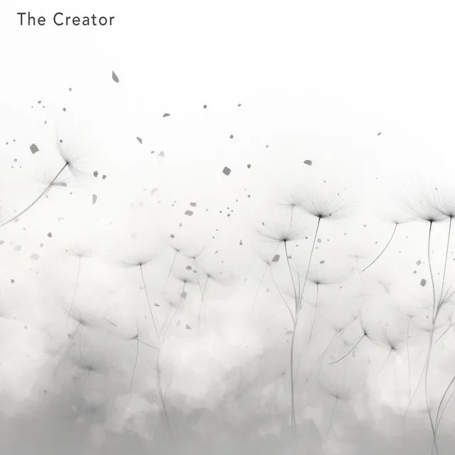 The Creator - Instrumental