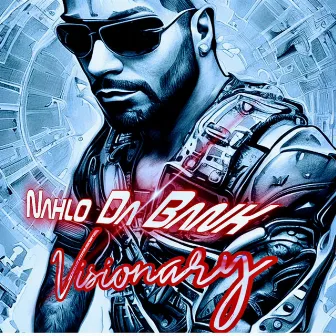 Visionary by Nahlo da Bank